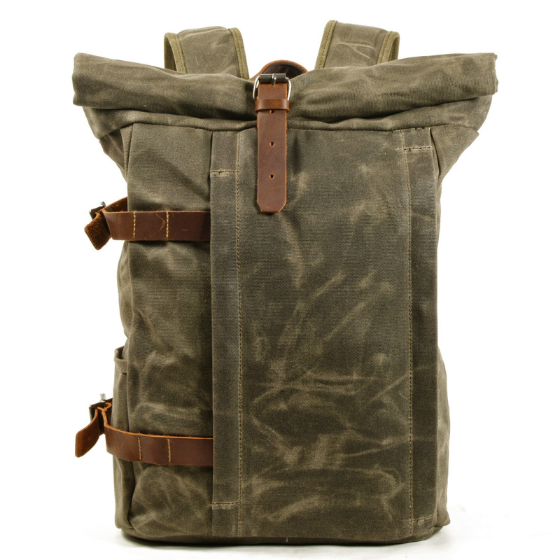 model multi-functional anti-th - Hiking Backpack Waterproof 评论和价格