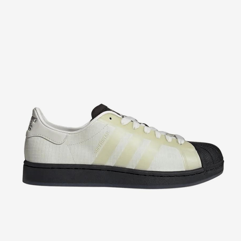 Adidas genuine SUPERSTAR new b - Adidas Shoes Superstar 评论和价格