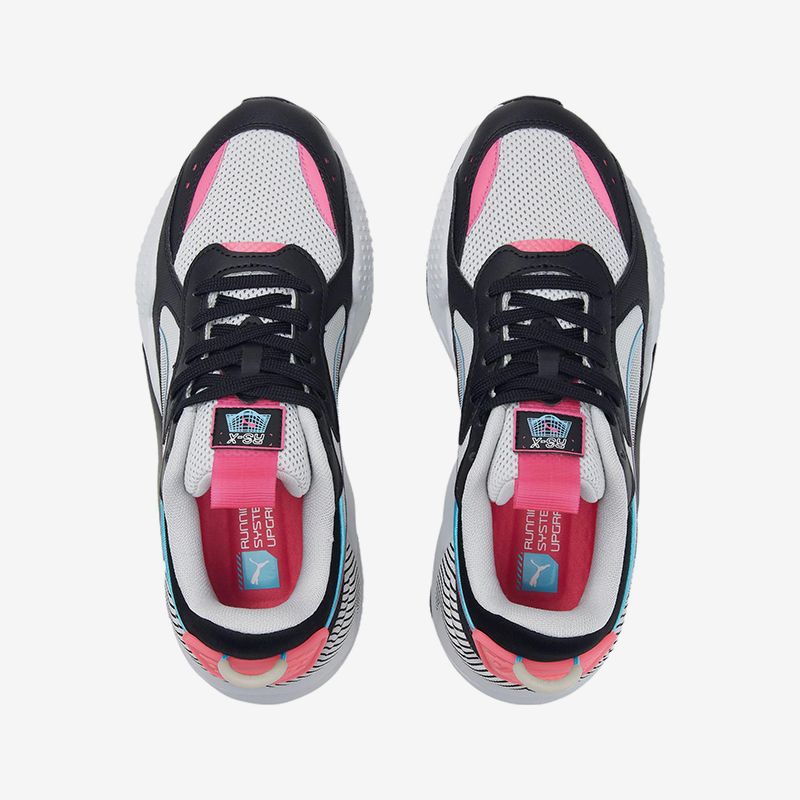 Puma genuine RS-X 3D men's and - Puma Shoes Rs-X 评论和价格