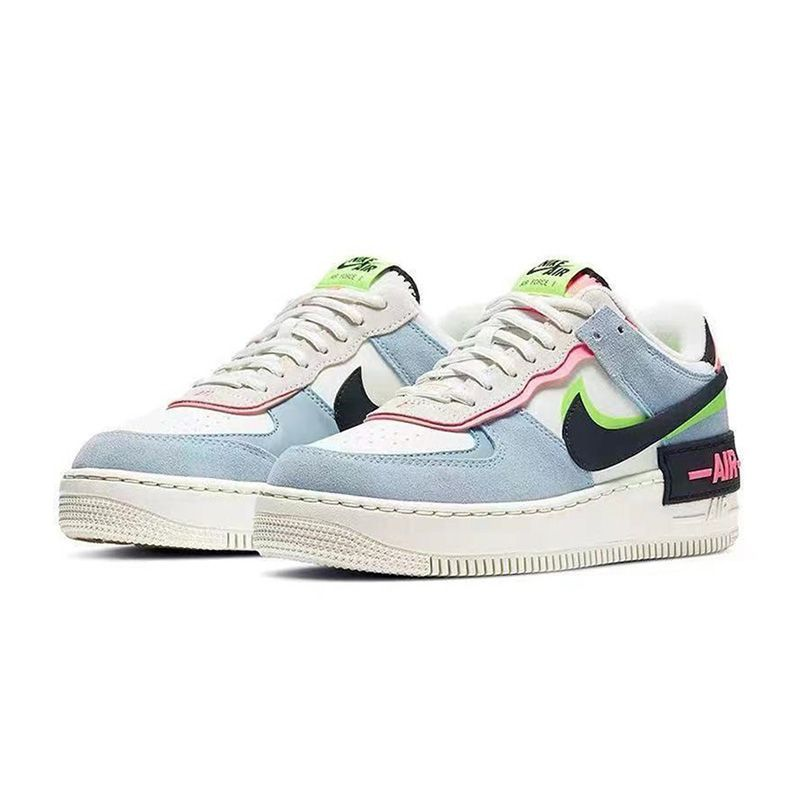 Nike Air Force 1 Shadow Trendy - Nike Shoes Air Force 1 评论和价格