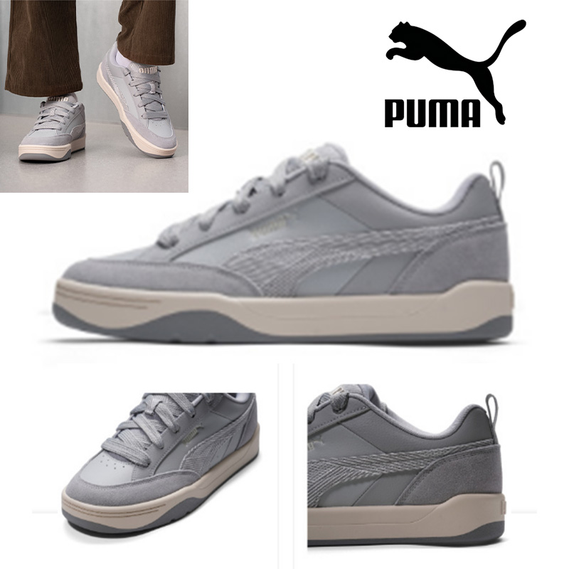 Puma Mid Low Top Classic Fashi - Puma Shoes Suede Classic 评论和价格