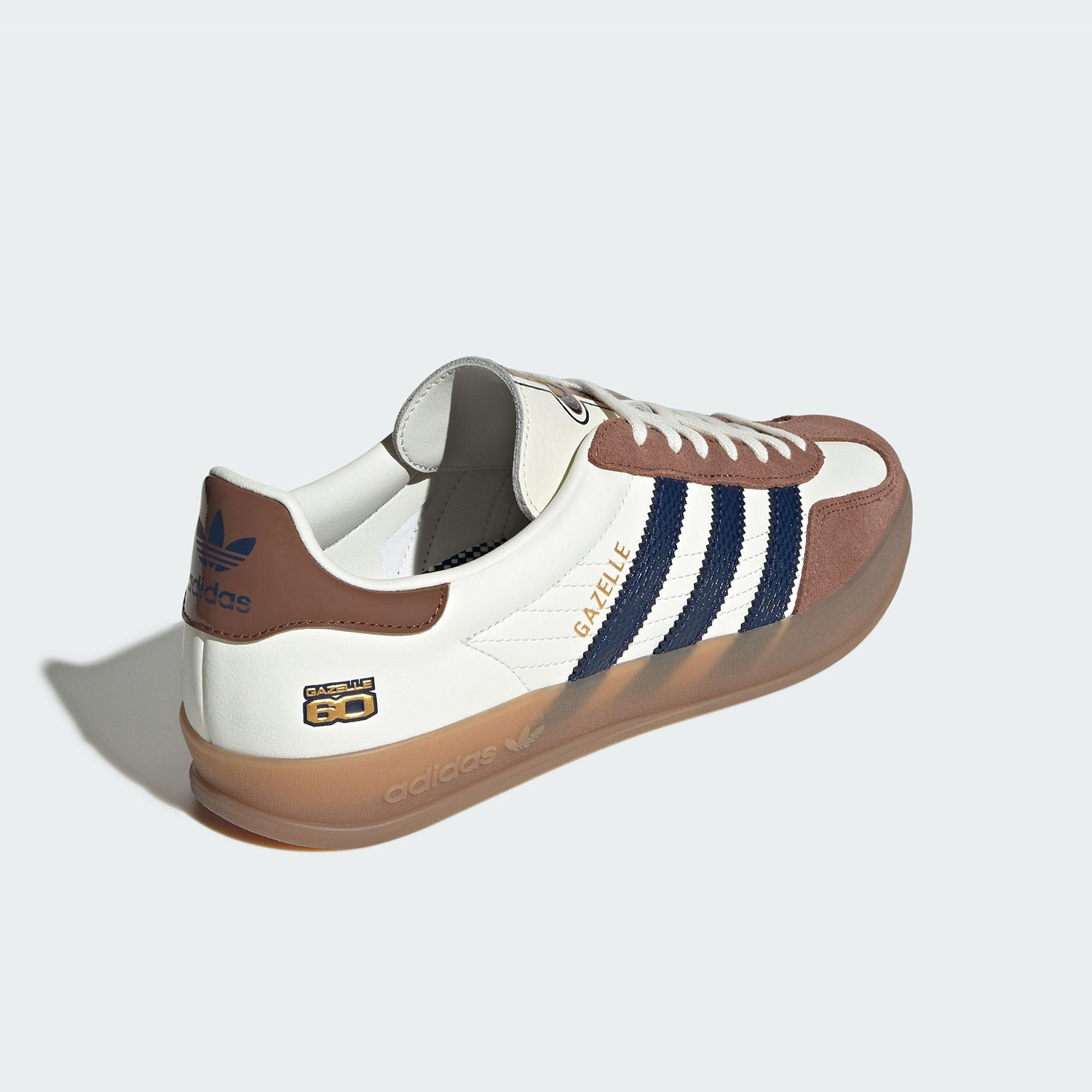Adidas genuine clover men's an - Adidas Shoes Gazelle 评论和价格