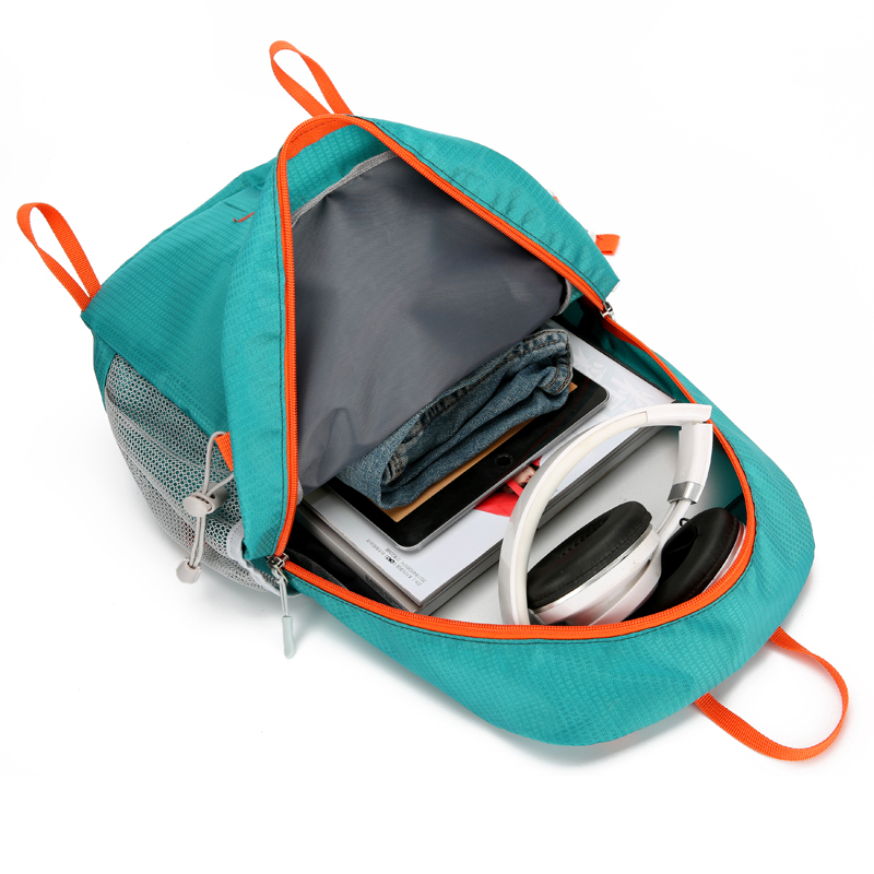 18L Portable Foldable Backpack - Foldable Backpack Small 评论和价格
