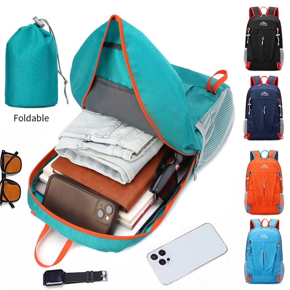Durable 25L Hiking Backpack Fo - Hiking Backpack Waterproof 评论和价格