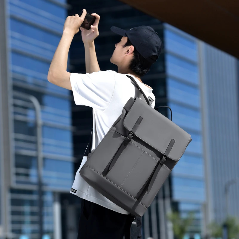 2026 Large Capacity for Work T - Laptop Backpack 15.6 评论和价格
