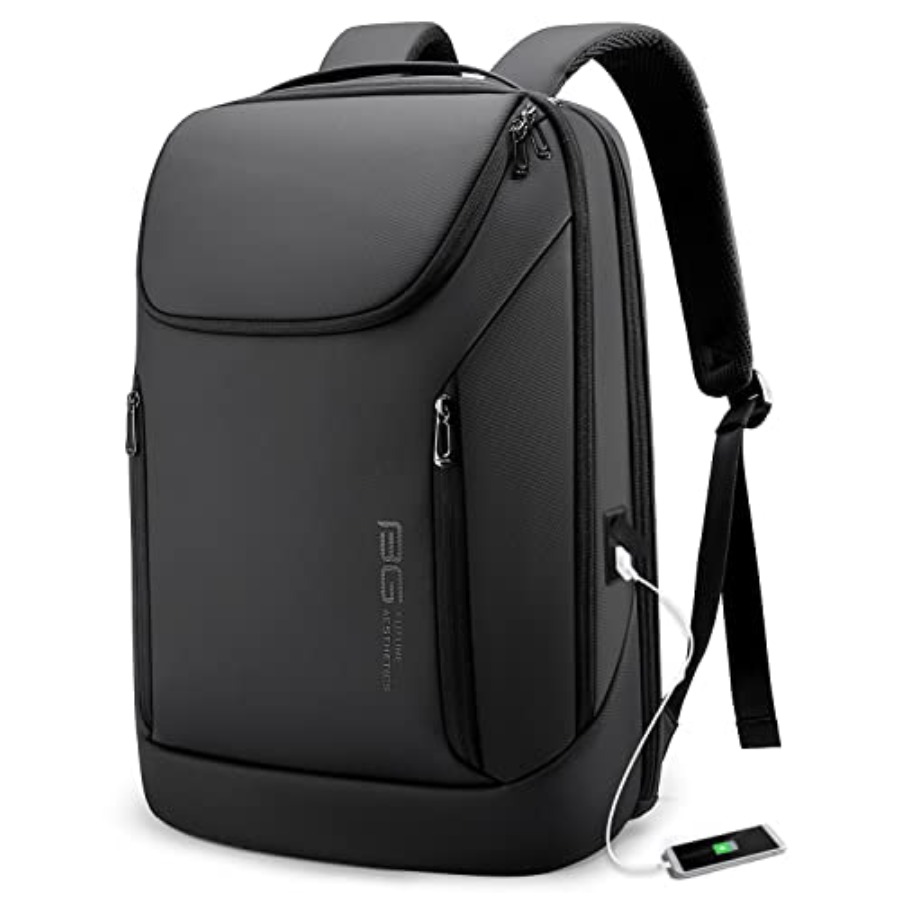 Business Smart Backpack Waterp - Laptop Backpack 15.6 评论和价格