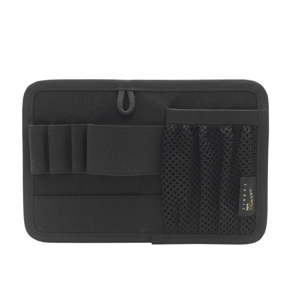 Tactical Hook Fasteners Pouch  - Backpack Insert Organizer 评论和价格