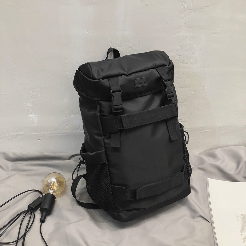 Tide brand backpack men's larg - Hiking Backpack Waterproof 评论和价格