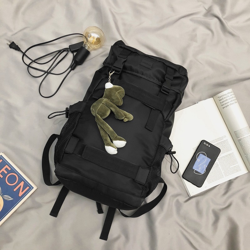 Tide brand backpack men's larg - Hiking Backpack Waterproof 评论和价格