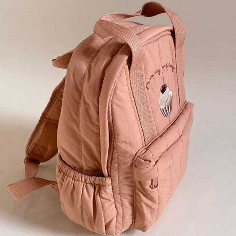 Children Backpack Kids Schoolb - Backpack Diaper Bag 评论和价格