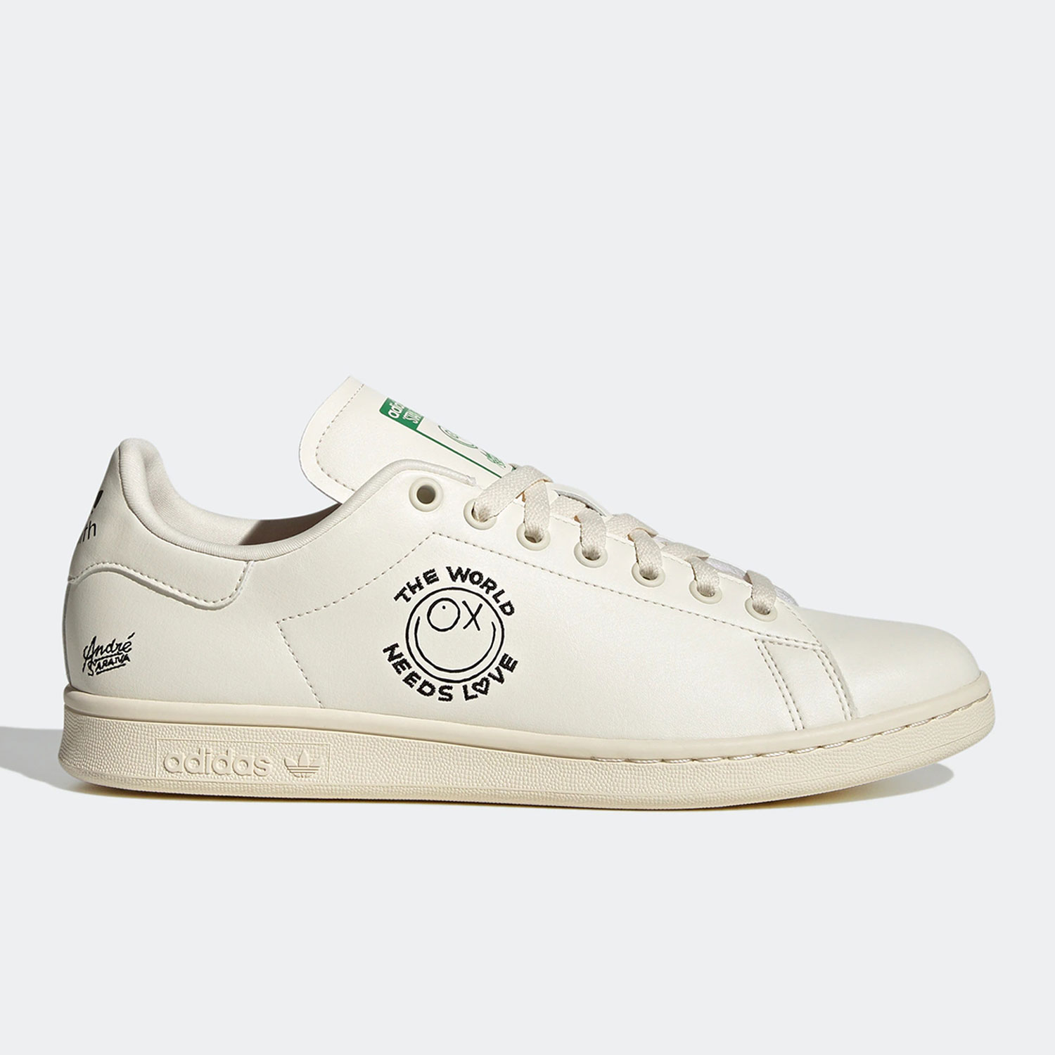 Adidas genuine STAN SMITH Supe - Adidas Shoes Superstar 评论和价格