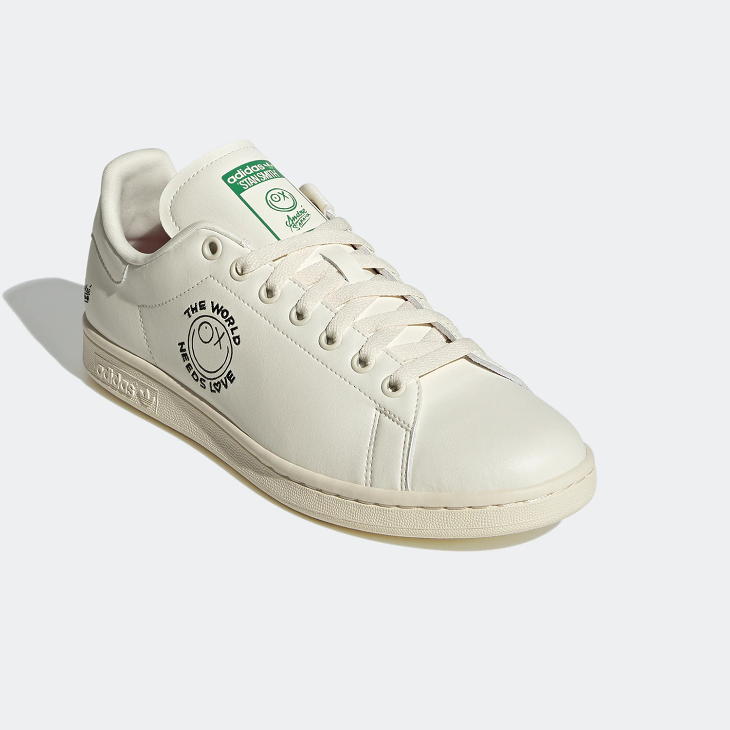 Adidas genuine STAN SMITH Supe - Adidas Shoes Superstar 评论和价格