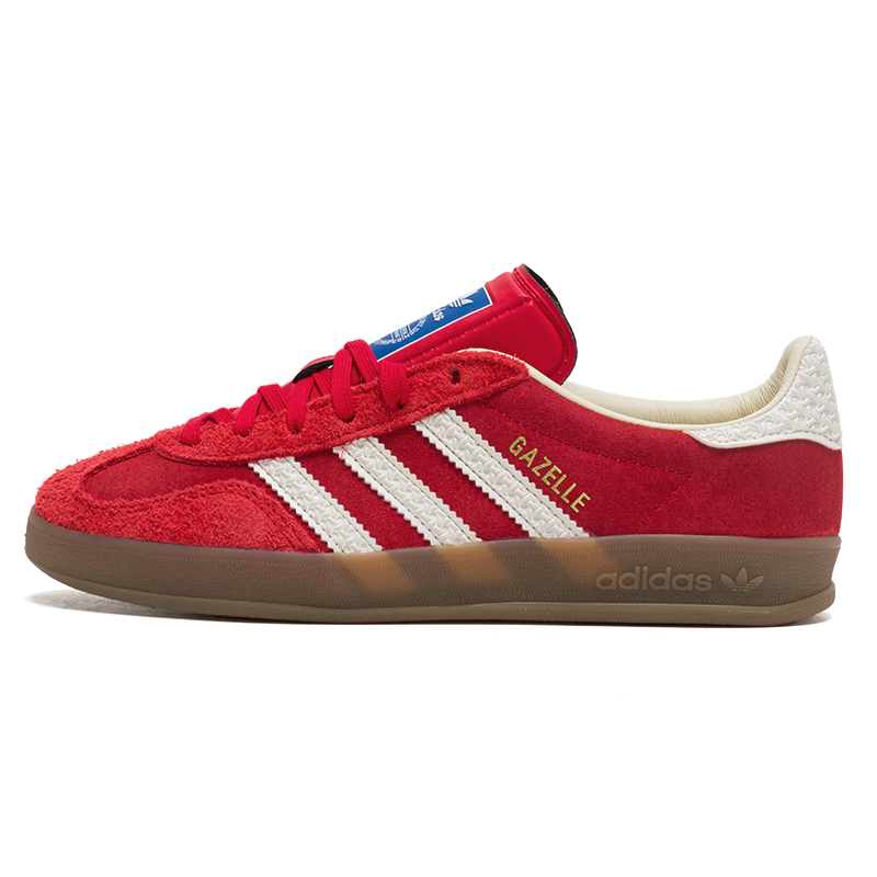 Adidas Men's and Women's Shoes - Adidas Shoes Gazelle 评论和价格