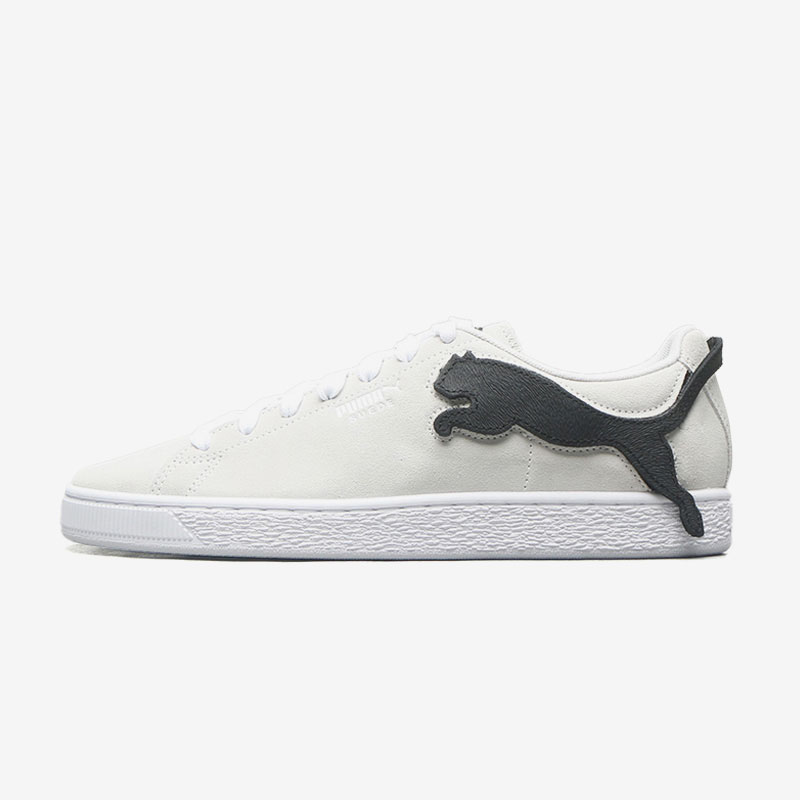 Puma Genuine Suede Classic Uni - Puma Shoes Suede Classic 评论和价格