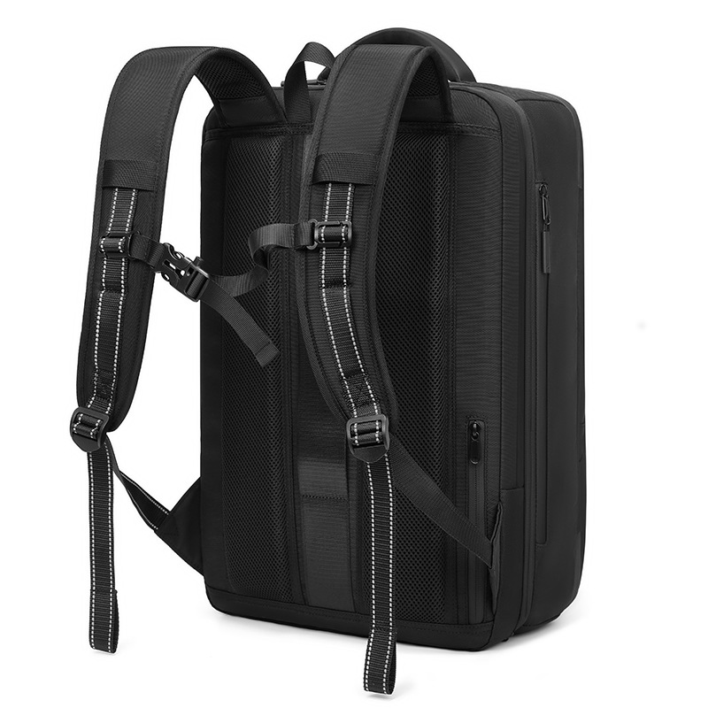 Multi-functional Men's Vacuum  - Business Backpack Brief 评论和价格