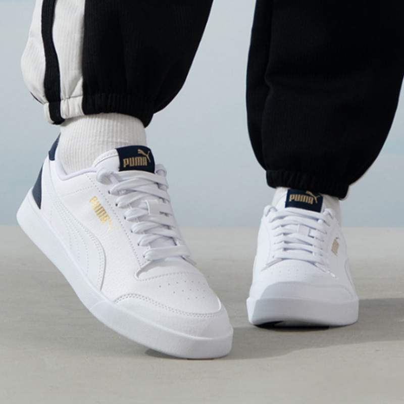 Puma Mid Low Top Classic Fashi - Puma Shoes Suede Classic 评论和价格