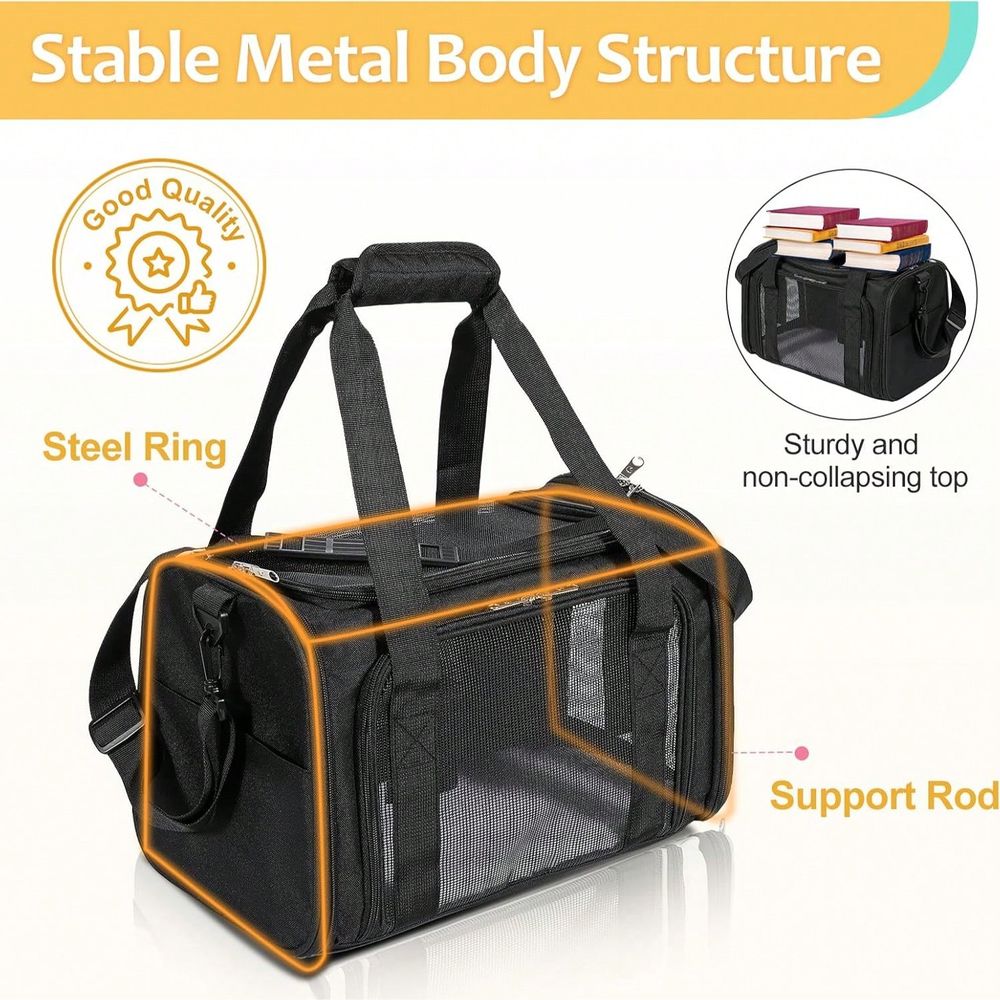 Foldable Pet Backpack Suitable - Foldable Backpack Small 评论和价格