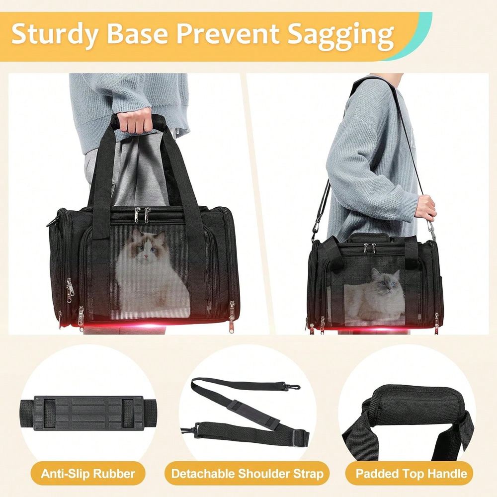 Foldable Pet Backpack Suitable - Foldable Backpack Small 评论和价格