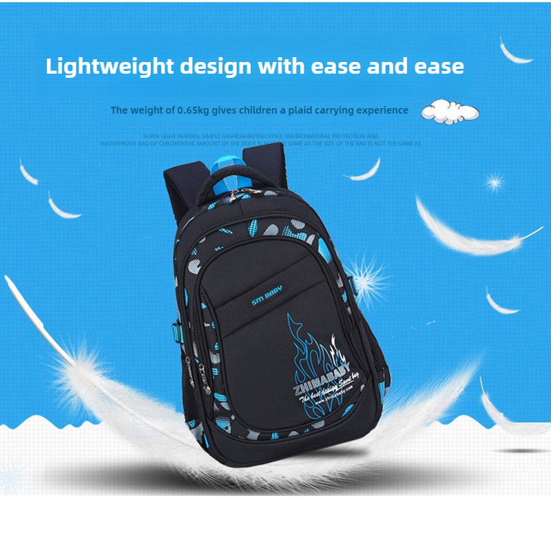 Waterproof Lightweight School  - Canvas Backpack Casual 评论和价格