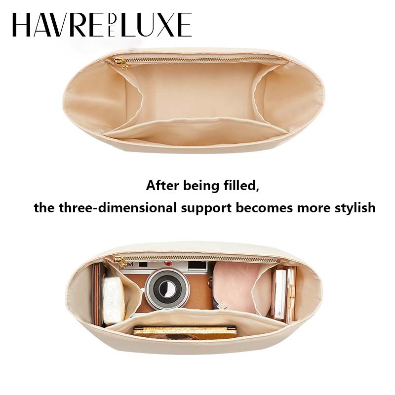 Bag organizer insert for Longc - Backpack Insert Organizer 评论和价格