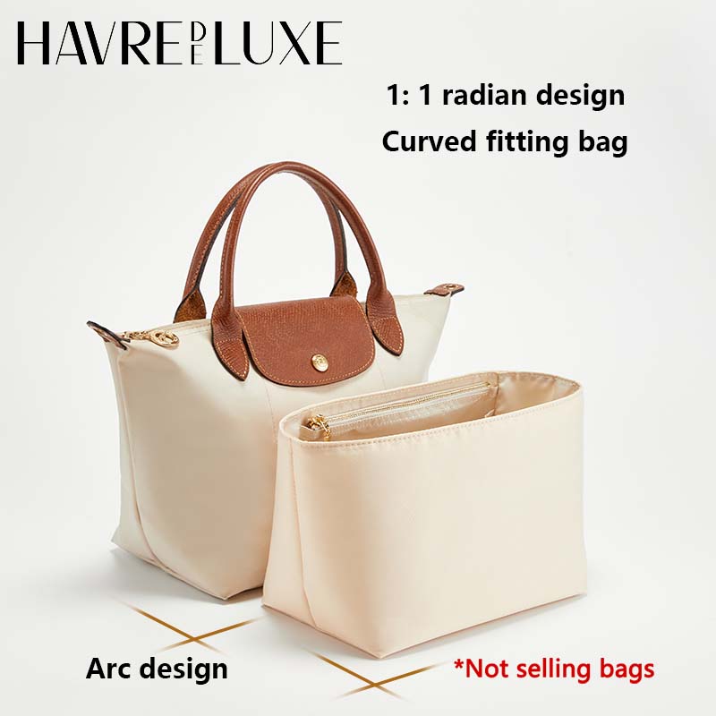 Bag organizer insert for Longc - Backpack Insert Organizer 评论和价格