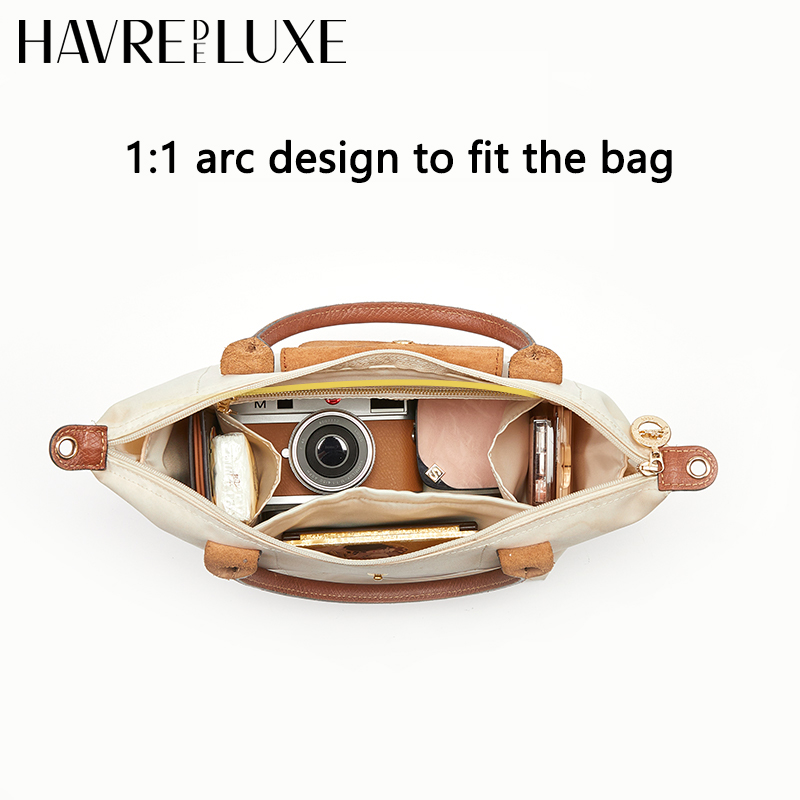 Bag organizer insert for Longc - Backpack Insert Organizer 评论和价格