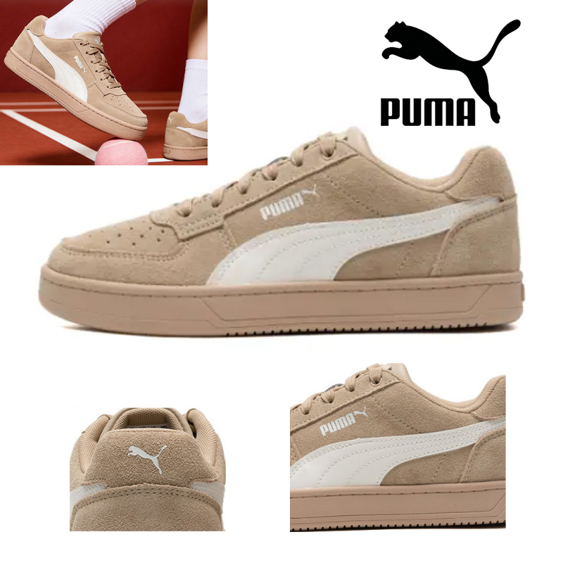 Puma Mid Low Top Classic Fashi - Puma Shoes Suede Classic 评论和价格
