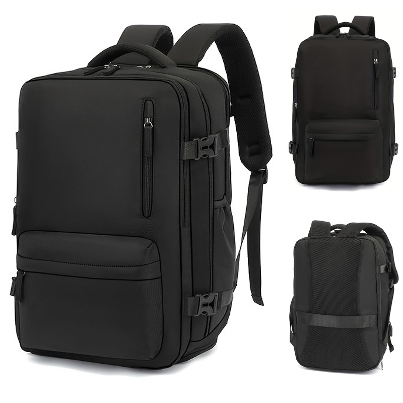 Expandable Business Travel Bac - Laptop Backpack 15.6 评论和价格