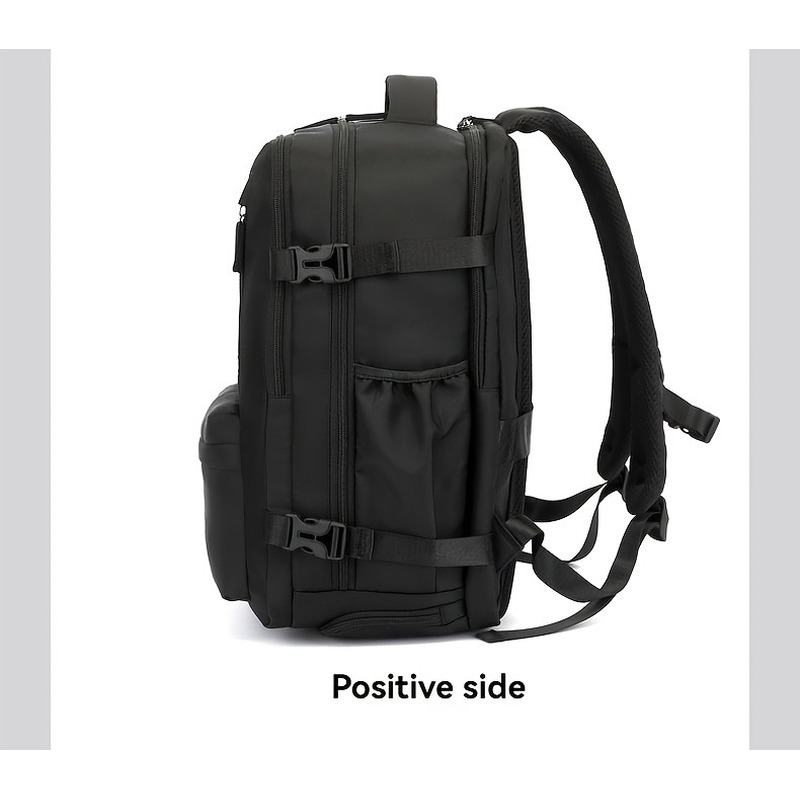 Expandable Business Travel Bac - Laptop Backpack 15.6 评论和价格