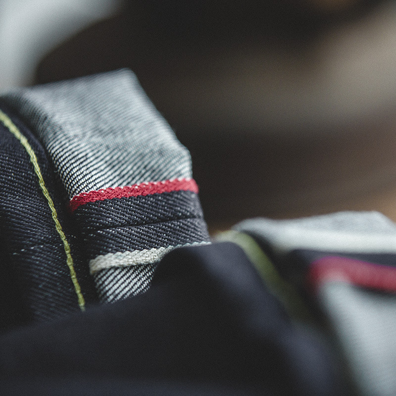 Maden Vintage 14.5oz Selvedge  - Levis Jeans 501 评论和价格