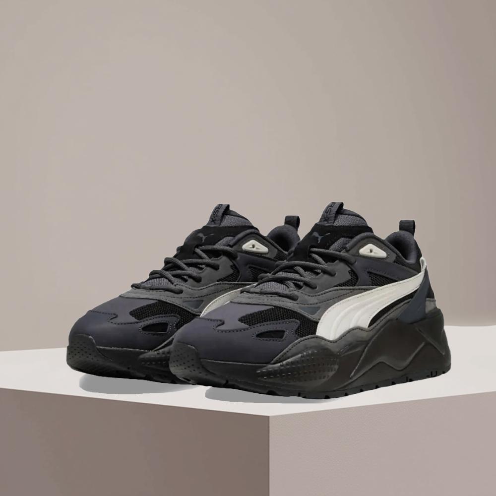 PUMA RS-X Thick Sole Design Co - Puma Shoes Rs-X 评论和价格