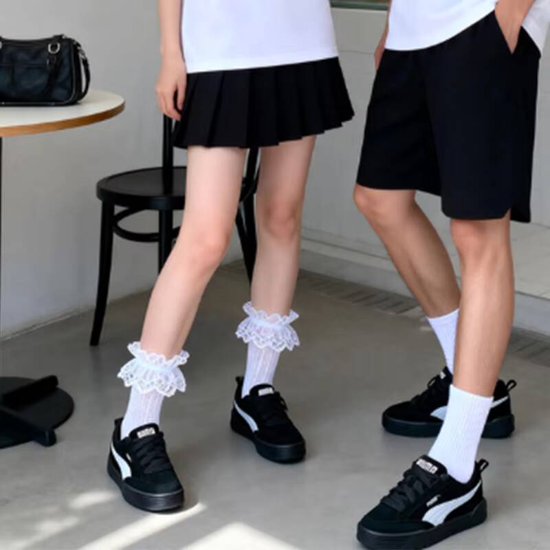 2026 New Puma Mid Low Top Clas - Puma Shoes Suede Classic 评论和价格