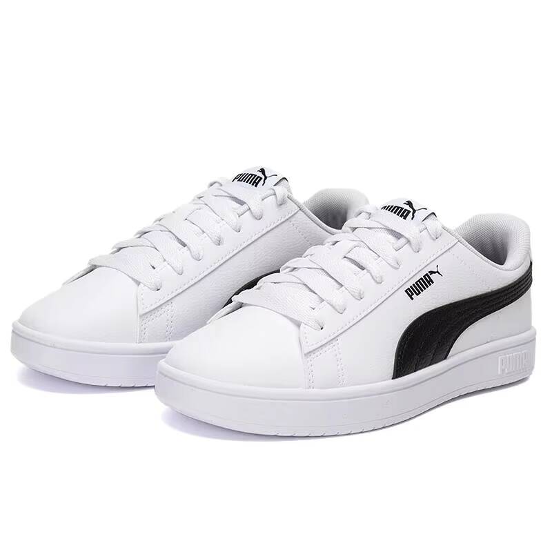 Puma New Men's And Women's Ric - Puma Shoes Suede Classic 评论和价格