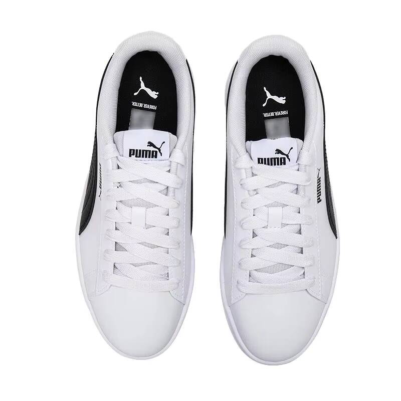 Puma New Men's And Women's Ric - Puma Shoes Suede Classic 评论和价格