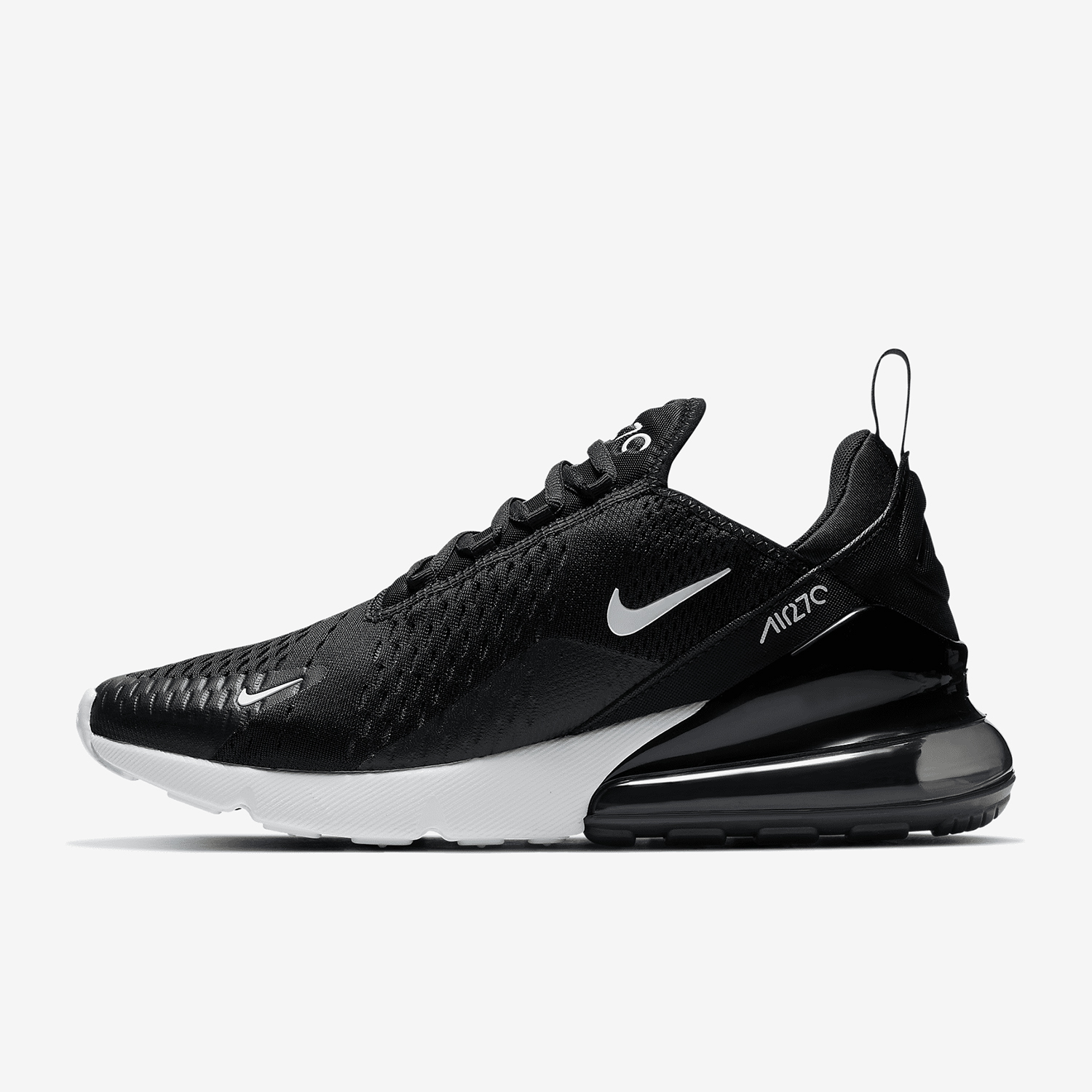 Nike Authentic Summer New Air  - Nike Shoes Air Max 270 评论和价格