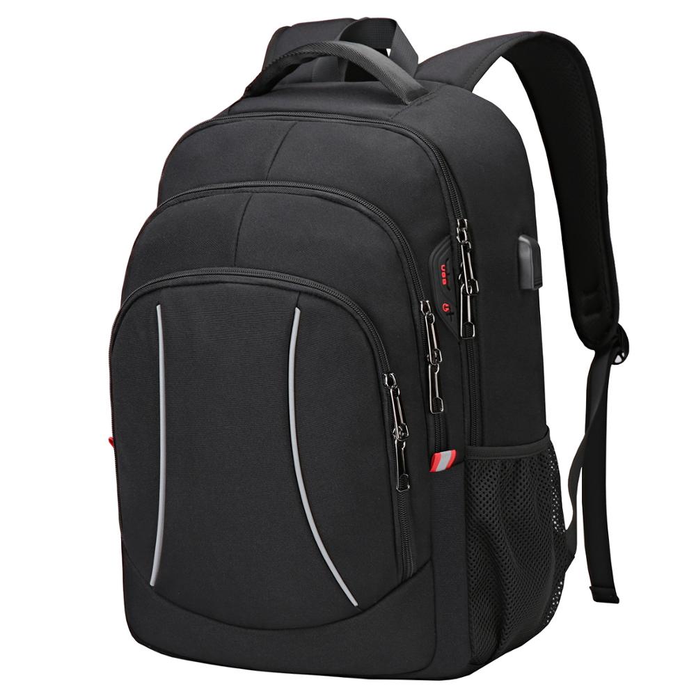Men Multifuction Travel Laptop - Laptop Backpack 15.6 评论和价格