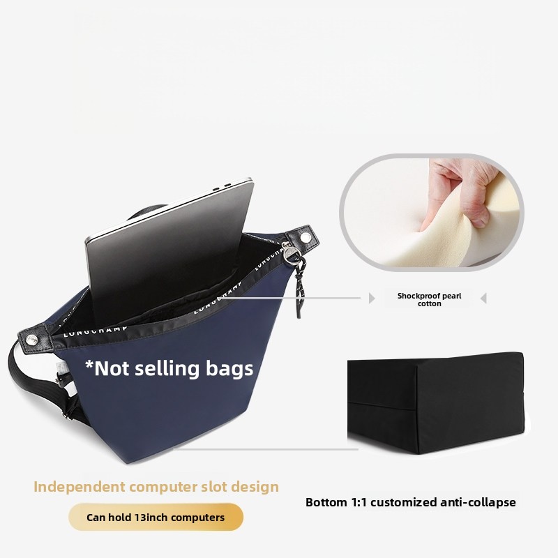 Bag Organizer Insert Fit Longc - Backpack Insert Organizer 评论和价格
