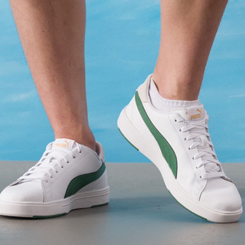 Puma Mid Low Top Classic Trend - Puma Shoes Suede Classic 评论和价格