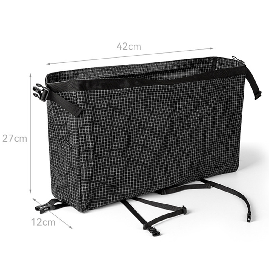Outdoor Hiking Accessory Pouch - Hiking Backpack Waterproof 评论和价格
