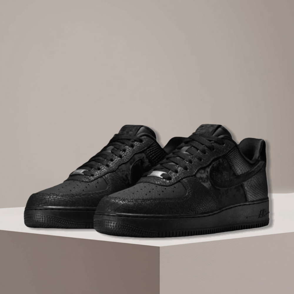 Nike Air Force 1 '07 Unisex Sn - Vans Shoes Authentic 评论和价格