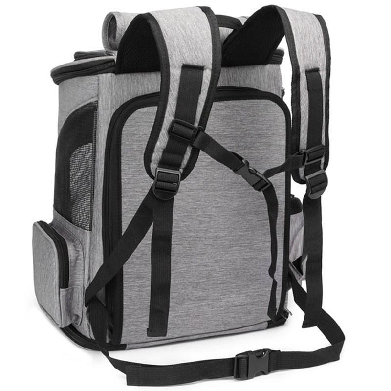 Astronaut Expandable Pet Backp - Foldable Backpack Small 评论和价格