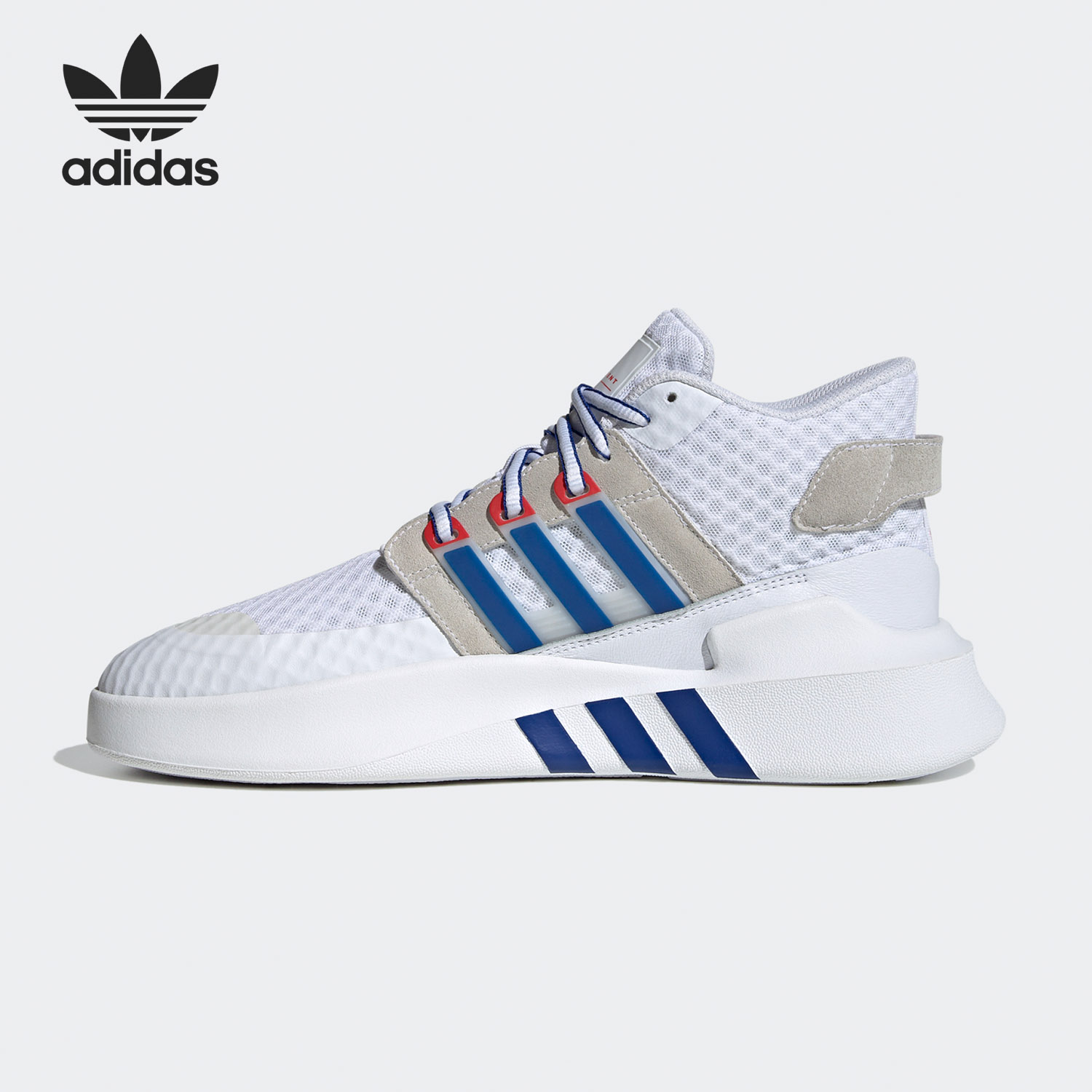 Adidas Genuine Superstar EQT B - Adidas Shoes Superstar 评论和价格