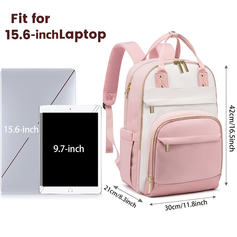 Airline designed adjustable sh - Canvas Backpack Casual 评论和价格