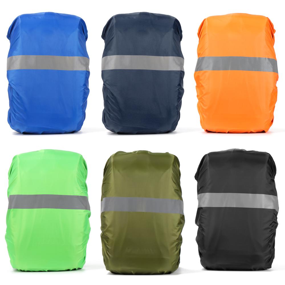 20/35L Outdoor Cycling Camping - Rain Cover Backpack 评论和价格