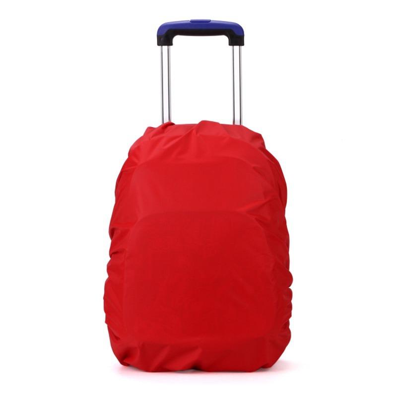 Kids Trolley Backpack Rain Pro - Rain Cover Backpack 评论和价格