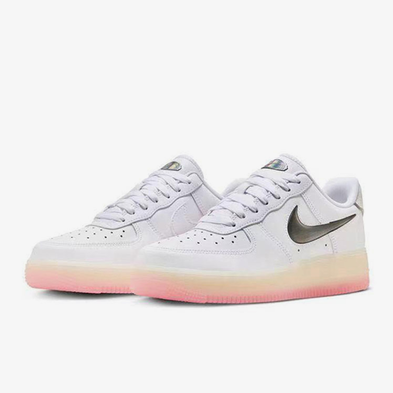 Nike genuine AIR FORCE 1 women - Nike Shoes Air Force 1 评论和价格