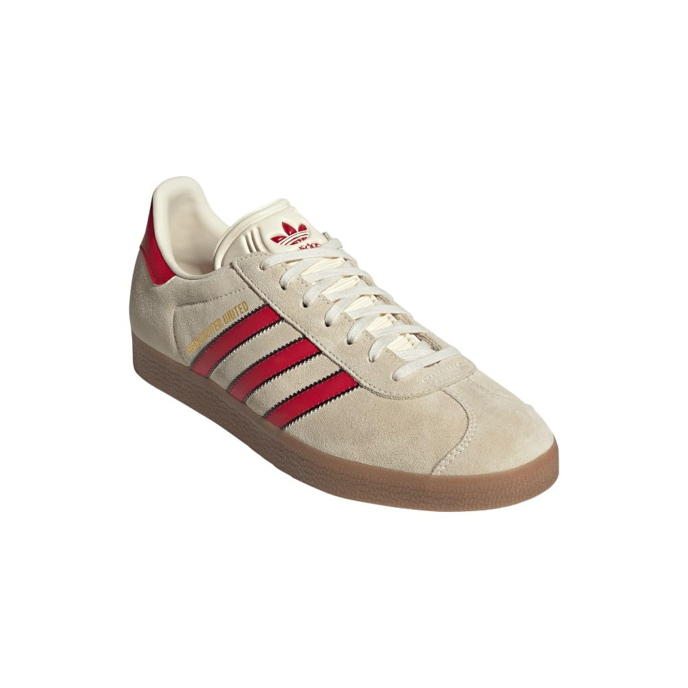 adidas Men's Gazelle Mancheste - Adidas Shoes Gazelle 评论和价格