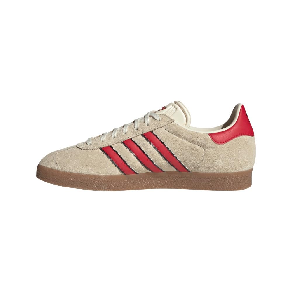 adidas Men's Gazelle Mancheste - Adidas Shoes Gazelle 评论和价格
