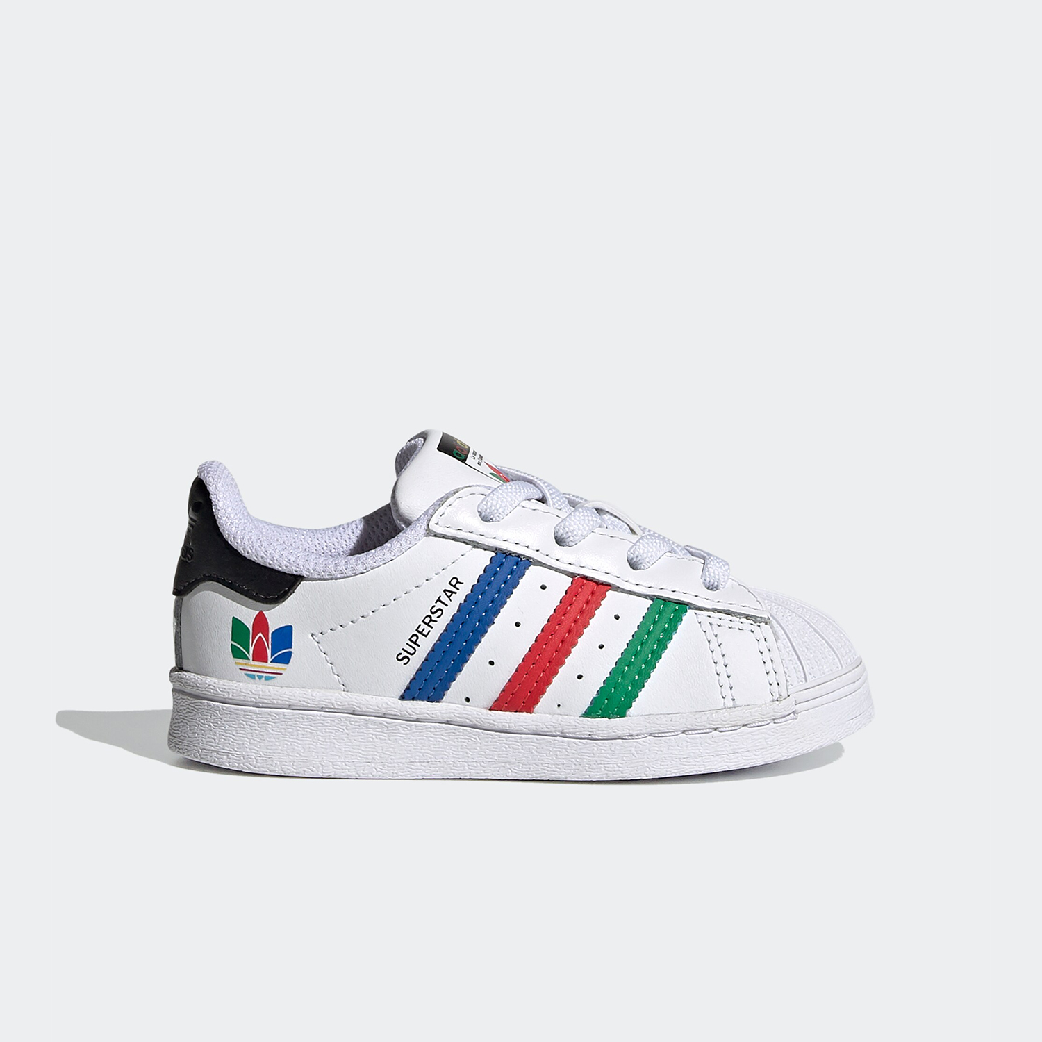 Adidas Genuine SUPERSTAR EL I  - Adidas Shoes Superstar 评论和价格
