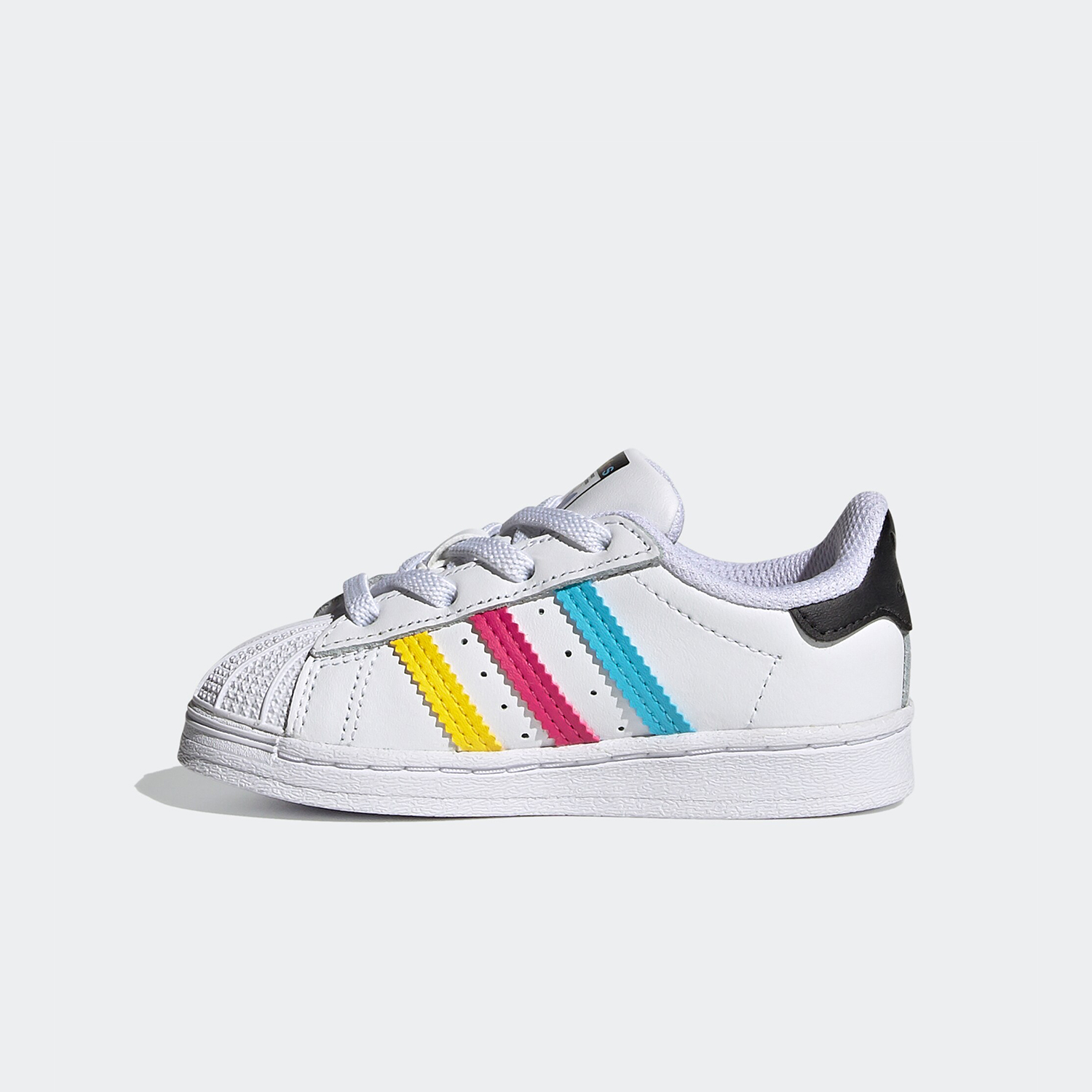 Adidas Genuine SUPERSTAR EL I  - Adidas Shoes Superstar 评论和价格